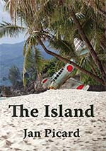 The Island cover